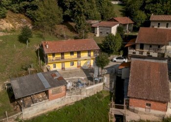 Casa indipendente Via Momborgo, Rifreddo - foto 19