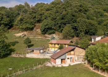 Casa indipendente Via Momborgo, Rifreddo - foto 29