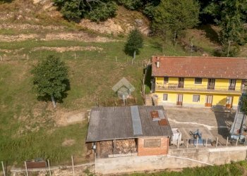 Casa indipendente Via Momborgo, Rifreddo - foto 30