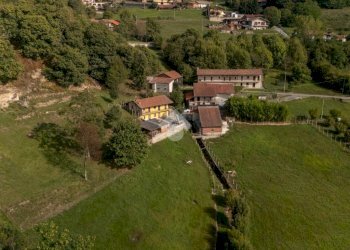 Casa indipendente Via Momborgo, Rifreddo - foto 33