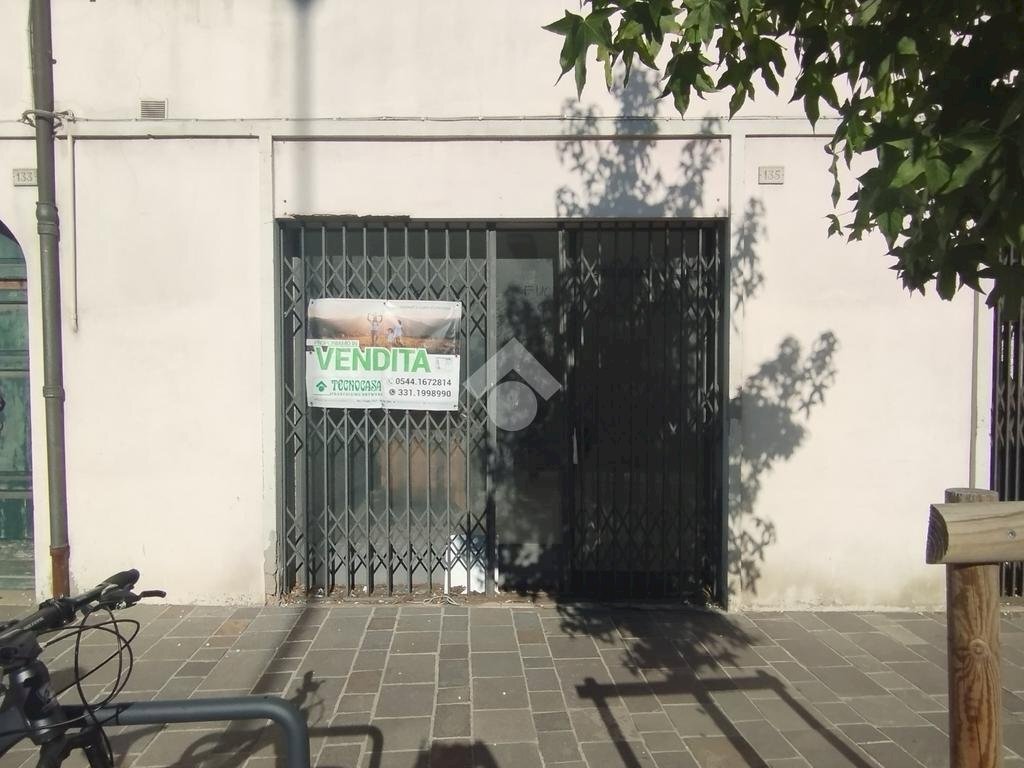 Ufficio via garibaldi, Russi - foto 1