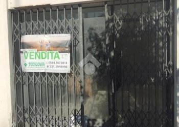 Ufficio via garibaldi, Russi - foto 2
