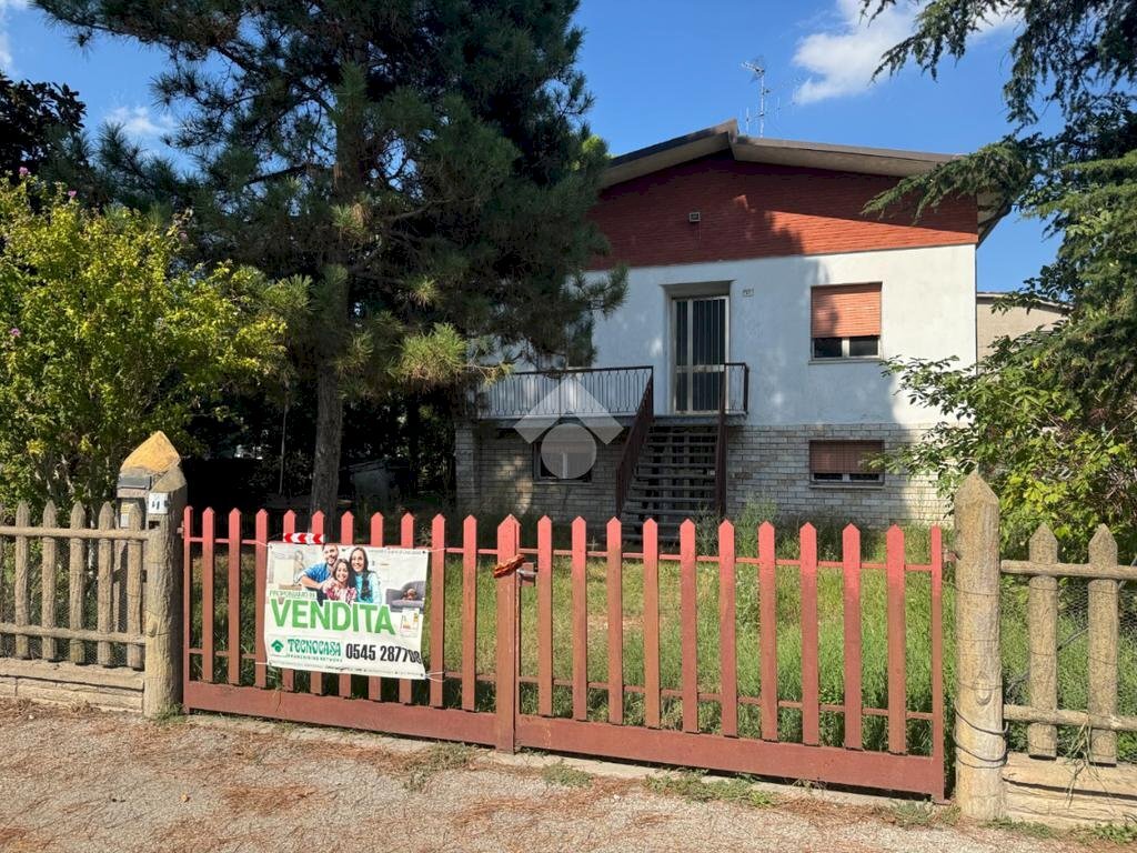 Casa indipendente Via lato di mezzo, Lugo - foto 2