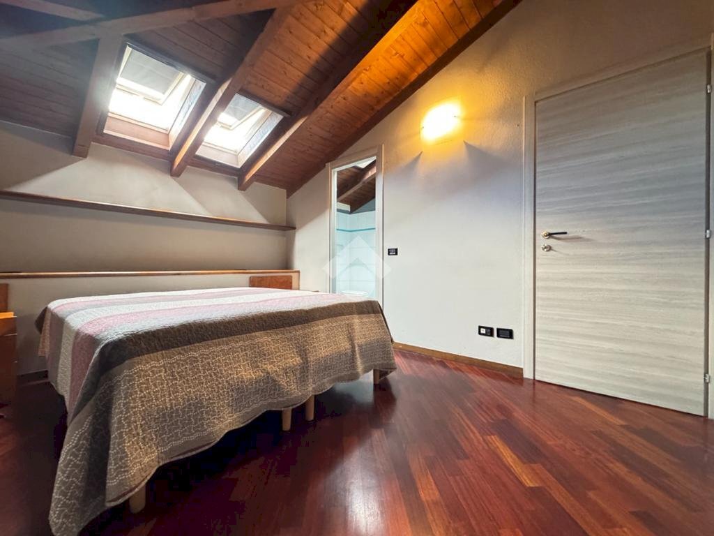 Porzione di casa Via XXV Aprile, Galliate - foto 2