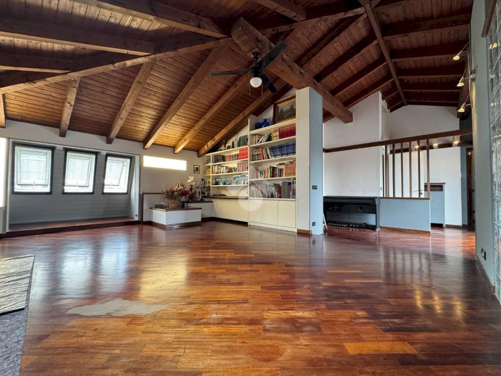 Porzione di casa Via XXV Aprile, Galliate - foto 3