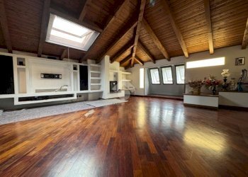 Porzione di casa Via XXV Aprile, Galliate - foto 1