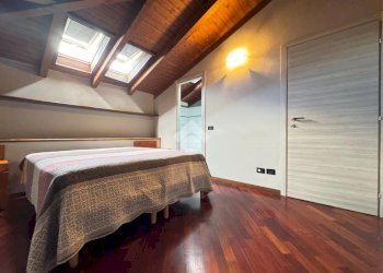 Porzione di casa Via XXV Aprile, Galliate - foto 2