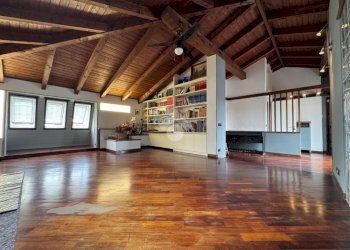 Porzione di casa Via XXV Aprile, Galliate - foto 3