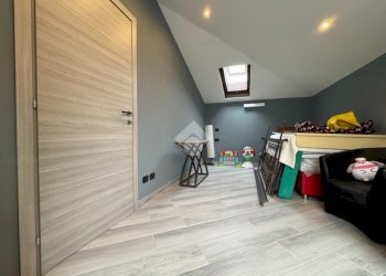 Porzione di casa Via XXV Aprile, Galliate - foto 5
