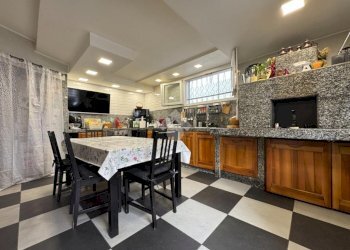 Porzione di casa Via XXV Aprile, Galliate - foto 7