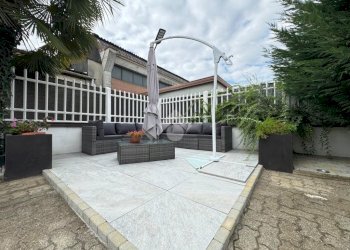 Porzione di casa Via XXV Aprile, Galliate - foto 9