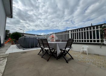 Porzione di casa Via XXV Aprile, Galliate - foto 10