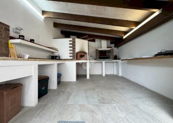 Porzione di casa Via XXV Aprile, Galliate - foto 11