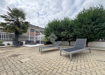 Porzione di casa Via XXV Aprile, Galliate - foto 12