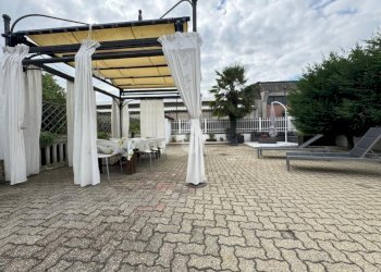 Porzione di casa Via XXV Aprile, Galliate - foto 13