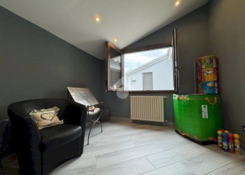 Porzione di casa Via XXV Aprile, Galliate - foto 14