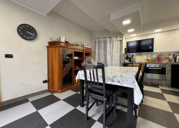 Porzione di casa Via XXV Aprile, Galliate - foto 17