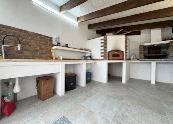 Porzione di casa Via XXV Aprile, Galliate - foto 18