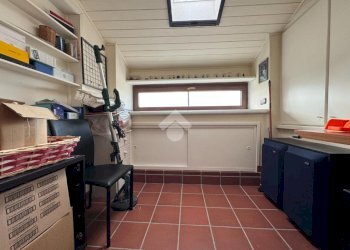 Porzione di casa Via XXV Aprile, Galliate - foto 19