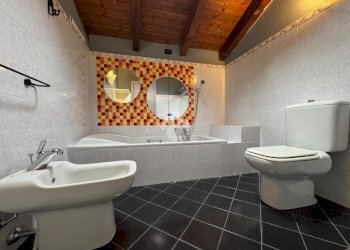 Porzione di casa Via XXV Aprile, Galliate - foto 20