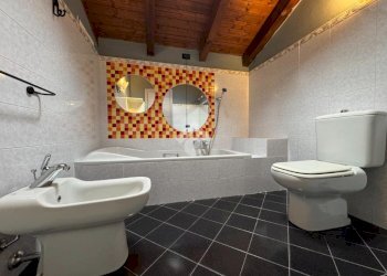 Porzione di casa Via XXV Aprile, Galliate - foto 21