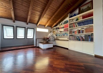 Porzione di casa Via XXV Aprile, Galliate - foto 24