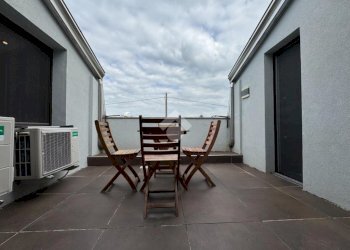 Porzione di casa Via XXV Aprile, Galliate - foto 25