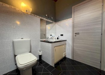 Porzione di casa Via XXV Aprile, Galliate - foto 26