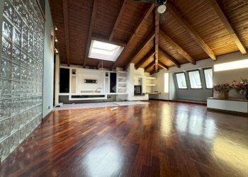 Porzione di casa Via XXV Aprile, Galliate - foto 27