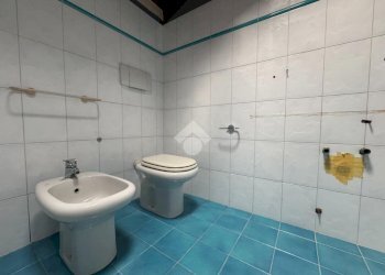 Porzione di casa Via XXV Aprile, Galliate - foto 28