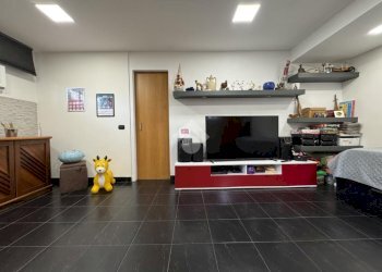 Porzione di casa Via XXV Aprile, Galliate - foto 29