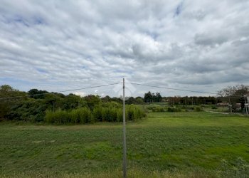 Porzione di casa Via XXV Aprile, Galliate - foto 30