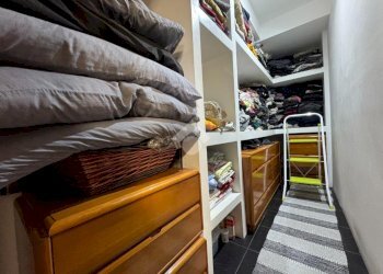 Porzione di casa Via XXV Aprile, Galliate - foto 31