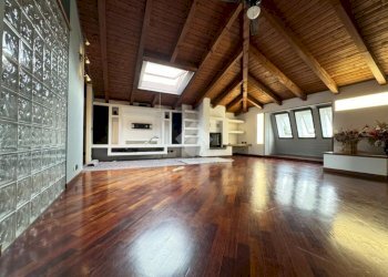 Porzione di casa Via XXV Aprile, Galliate - foto 34