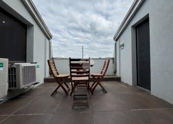 Porzione di casa Via XXV Aprile, Galliate - foto 35