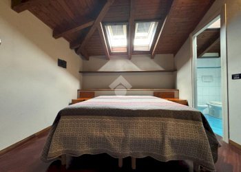 Porzione di casa Via XXV Aprile, Galliate - foto 37