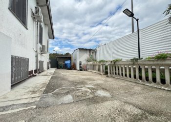 Porzione di casa Via XXV Aprile, Galliate - foto 38