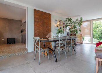 Villa Via C. Bonificazione, Cesenatico - foto 12