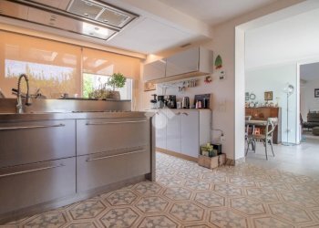 Villa Via C. Bonificazione, Cesenatico - foto 14