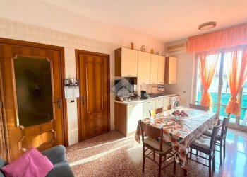 Quadrilocale Via L. Calda, Genova (zona Borzoli) - foto 3