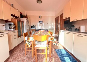 Quadrilocale Via L. Calda, Genova (zona Borzoli) - foto 6