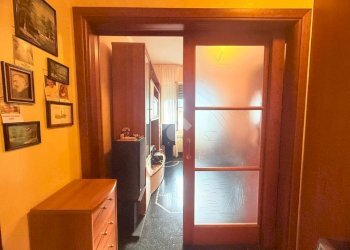 Quadrilocale Via L. Calda, Genova (zona Borzoli) - foto 7