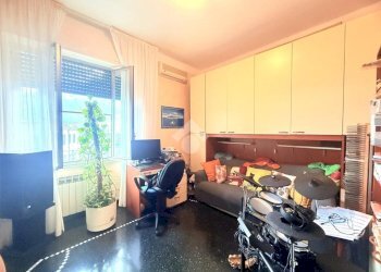 Quadrilocale Via L. Calda, Genova (zona Borzoli) - foto 8