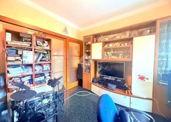 Quadrilocale Via L. Calda, Genova (zona Borzoli) - foto 9