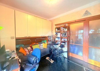 Quadrilocale Via L. Calda, Genova (zona Borzoli) - foto 10