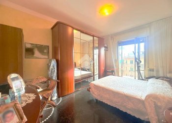 Quadrilocale Via L. Calda, Genova (zona Borzoli) - foto 11