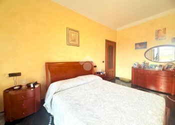 Quadrilocale Via L. Calda, Genova (zona Borzoli) - foto 12