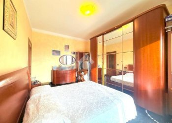 Quadrilocale Via L. Calda, Genova (zona Borzoli) - foto 13