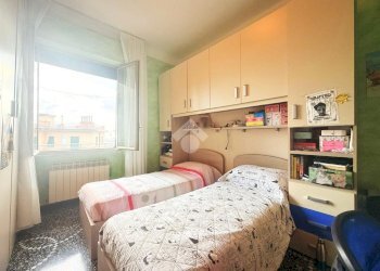 Quadrilocale Via L. Calda, Genova (zona Borzoli) - foto 15