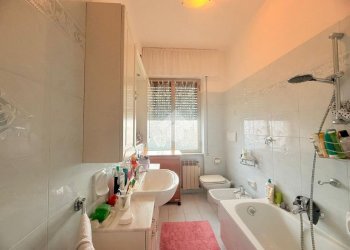 Quadrilocale Via L. Calda, Genova (zona Borzoli) - foto 18